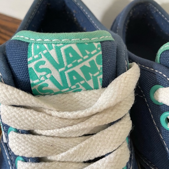 Vans sneakers - Picture 4 of 7